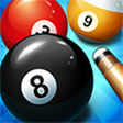 Icono de programa: 8 Ball Pool - Billiards