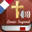 Icon of program: Sainte Bible Audio Mp3 et…