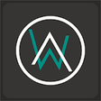 Icono de programa: Alan Walker Song plus Lyr…
