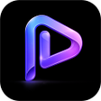 Icon of program: PixClips - AI Video Gener…