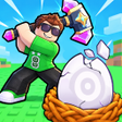 Icon of program: Break Egg: Steal A Pet
