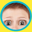 Crazy Bug Eyes Changer Booth : Funny Eye Makeup icon