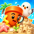 Icon of program: Pixel Sand Sort