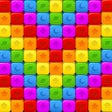 Icon of program: Bunny Blast - Puzzle