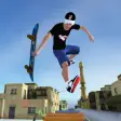 Icon of program: Skateboard Street Run 3D