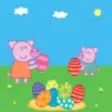 Icon of program: Emlo Easter eggs : Super …