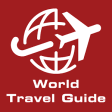 Icon of program: World Travel Guide Offlin…