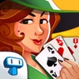 Icono de programa: Solitaire Detectives - Cr…