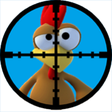 Icono de programa: Chicken Hunter - 2015 for…