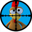 Icon of program: Chicken Hunter - 2015 for…