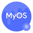 Icono de programa: MyOs Kwgt