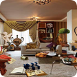 Icono de programa: Mansion Hidden Object Gam…