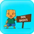 Icon of program: Dog Basics ebook