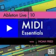 Icon of program: MIDI Essentials For Ablet…