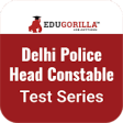 Icon of program: Delhi Police Head Constab…