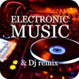 Icono de programa: Electronic dance music ra…