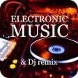 Icon of program: Electronic dance music ra…