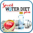 Icono de programa: Smart Water Diet Plan