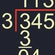 Icon of program: Long Division