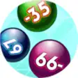 Icon of program: Number Balls