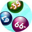 Icono de programa: Number Balls