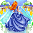 Icon of program: Ice Princess Run 3D Endle…
