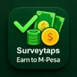 Icon of program: Survey-Taps - Paid Survey…