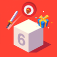 Icono de programa: Arrow Stack 3D