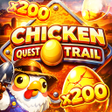 Icono de programa: Chicken Quest Trail