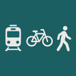 Icon of program: Modemix  Bike  Train