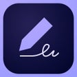 Icon of program: Adobe Fill & Sign - Easy …