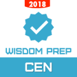 Icon of program: CEN -  Exam Prep 2018