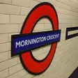 Icon of program: Mornington Crescent