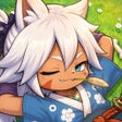 Icono de programa: モンスターループ獣神転生