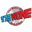 Icono de programa: 97.5 WONE