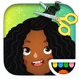 Icono de programa: Toca Hair Salon 3