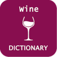 Icon of program: Wine Dictionary