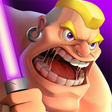 Icon of program: Last Heroes:Battle of Zom…