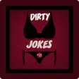Icon of program: Dirty Adult Jokes 18+