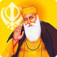 Icon of program: Guru Nanak Dev Ji Sakhi |