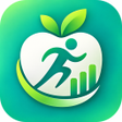Icon of program: MyDailyCal - Calories  Di…