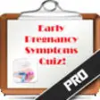 Icon of program: Pregnancy Quiz Up PRO - E…