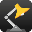 Icono de programa: Luminous