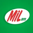 Icon of program: MIL AM 1000 A.M. MXICO