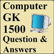 Icono de programa: Computer GK - 1500 Questi…