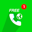 Icono de programa: EZ Talk - Global Call Fre…