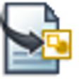 Icono de programa: fileconvert