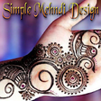 Icon of program: Simple Mehndi Designs 202…