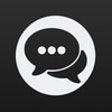Icon of program: Txting - Chat with Strang…