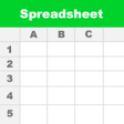 Icon of program: Spreadsheets - For Excel …